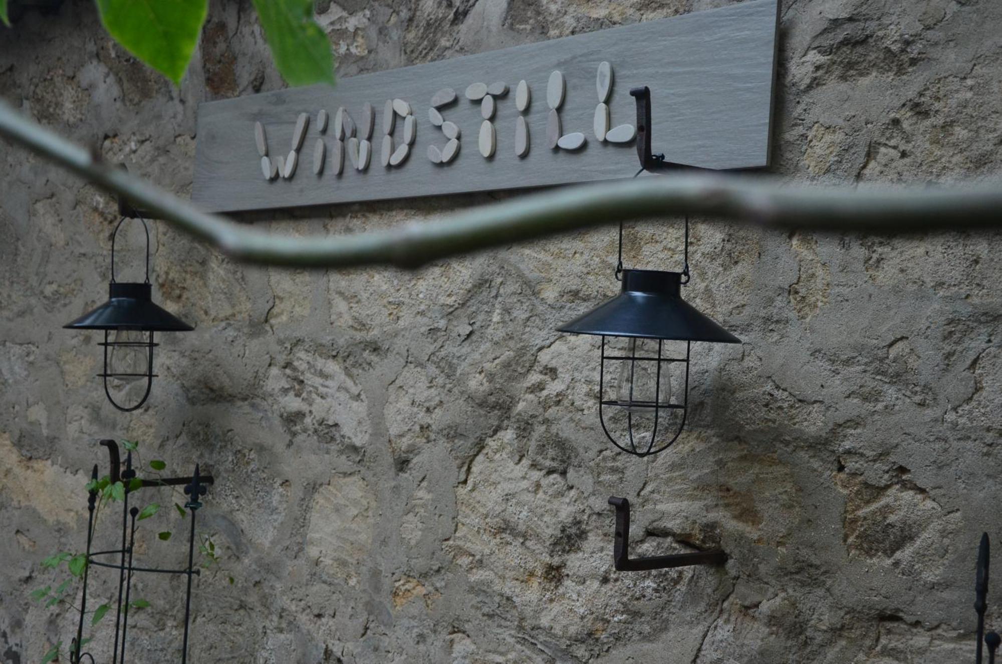 Windstill Apartments Rust Exterior photo
